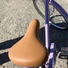子ども用 自転車 ほぼ未使用　　　