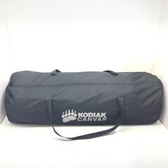 KODIAK CANVAS コディアックキャンバス コットンテント　アウトドア