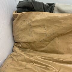 KODIAK CANVAS コディアックキャンバス コットンテント　アウトドア