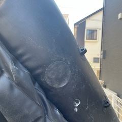 カヤック　ライフジャケット付き