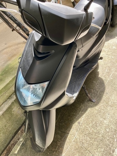 シグナスx 1型？台湾？？