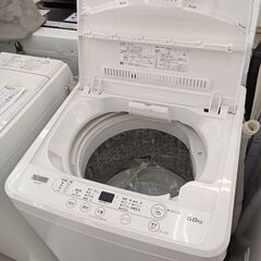 ★ジモティ割あり★ YAMADA　洗濯機 6.0kg  21年製 動作確認／クリーニング済み TC1731