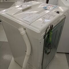 ★ジモティ割あり★ YAMADA　洗濯機 6.0kg  21年製 動作確認／クリーニング済み TC1731