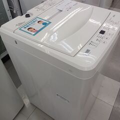 ★ジモティ割あり★ YAMADA　洗濯機 6.0kg  21年製 動作確認／クリーニング済み TC1731