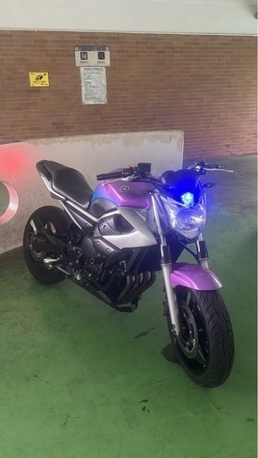 その他 XJ6