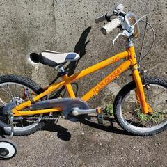 B110 普通自転車☆LaMode☆27インチ☆6段変速