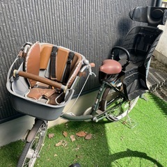 3人乗り自転車の中古が安い！激安で譲ります・無料であげます｜ジモティー 