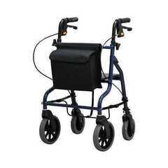 セーフティーアーム ロレータポケット RS5470 紺 イーストアイ ジャングル石津店 歩行車 堺市 石津 