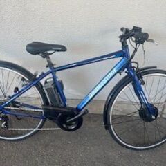 ジャンク BRIDGESTONE「ブリヂストン」 TBIE 2020年モデル (TB7B40