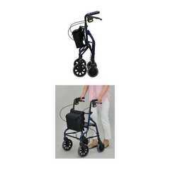 セーフティーアーム ロレータポケット RS5470 紺 イーストアイ ジャングル石津店 歩行車 堺市 石津 