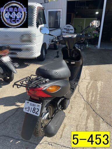 保証付き車両になります♪ 愛知県公安委員会登録業者(オートバイ商