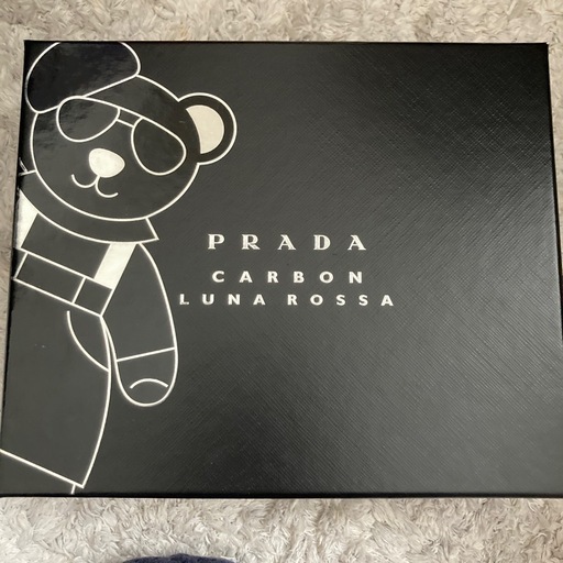 【PRADA】香水
