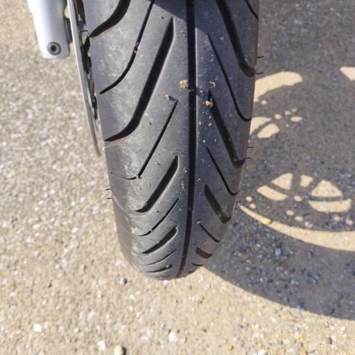 その他 ZZR250
