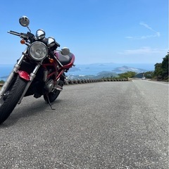 バンディット250 全国配送可能【自賠責2年】