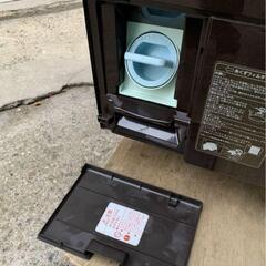 TOSHIBA ドラム式洗濯機 TW-1173XL 2016年製