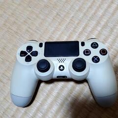 今夜で一旦締め切ります PlayStation4 ホワイト箱つき