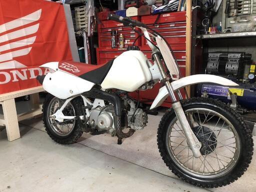 購入者決定致しました‍♀️⸒⸒✨❗（※値引きは、出来ません※）ホンダXR70（トライアルバイク、モトクロスバイク※公道は、走れません）※出品内容をよく読んでご理解の上でのコメントとお取り引き\u0026購入宜しくお願い致します。（日時と場所※要相談で配達可能です。場所によって配達料金変わりますので配達場所をお伝え下さいませ‍♀️⸒⸒）