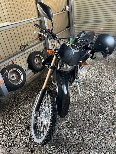 ホンダ HONDA  CRF250I