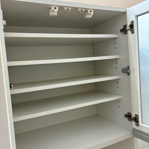 トレファク摂津店】 値下げ致しました！レンジボード 入荷致し