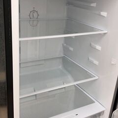 Wa1132 冷蔵庫 meaxzen JR200ML01GM