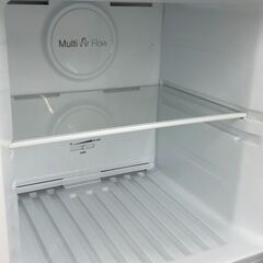 Wa1132 冷蔵庫 meaxzen JR200ML01GM