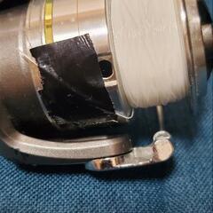 がまかつ竿/ダイワリールセット