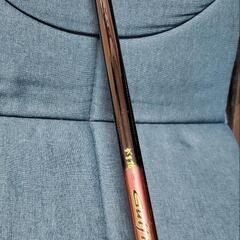 がまかつ竿/ダイワリールセット