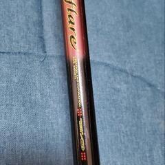 がまかつ竿/ダイワリールセット