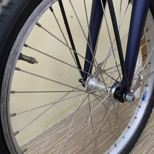 243整備済新基準良品パナソニックー8ah長押し５点灯 20インチ 中古車 243整備済新基準良品パナソニックー8ah長押し5点灯 20インチ 中古