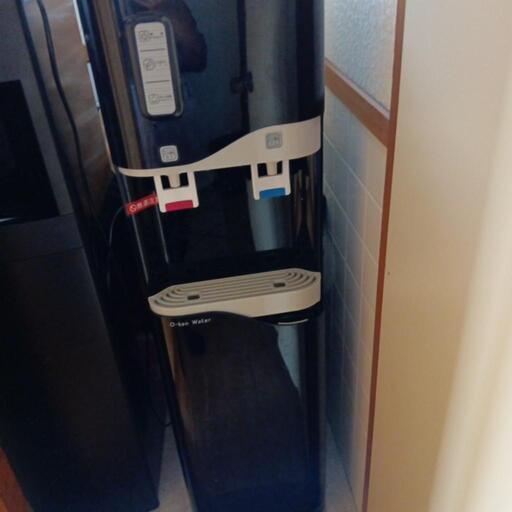 ウォーターサーバー