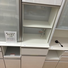 トレファク摂津店】食器棚が入荷致しました！！