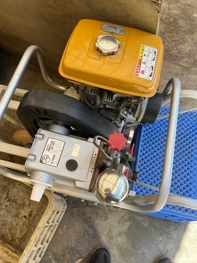 動力噴霧機 CK-401