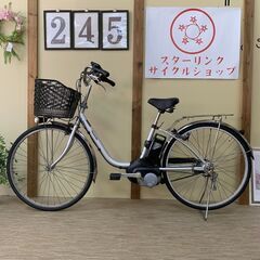 完整備済み&無料配送！ヤマハ パスチア ほぼ新車 格安 早い者勝ち！(^^)/