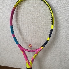 バボラ硬式テニスラケット