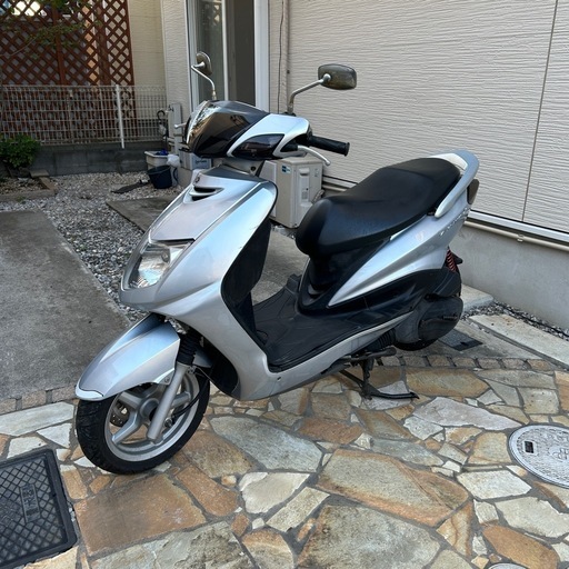 ※値下げ ヤマハ シグナス SE12J