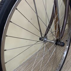 246整備済新基準良品パナソニックー6.6ah長押し5点灯 24インチ