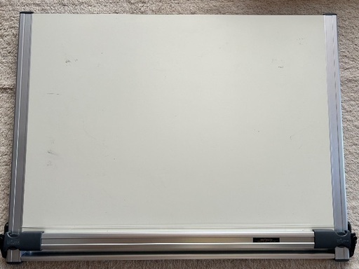 製図板　DXM-600 A2平行定規