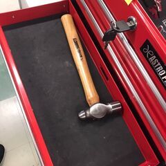 ASTROPRODUCTS 3段ツールボックスセット 工具付き 整備 現状販売