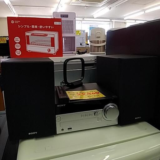1013G SONY ホームオーディオシステム