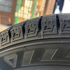 【バリ山】 ダンロップ　ウィンターマックス03 175/65R14  スタッドレス