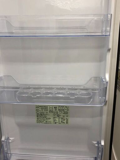 Wa1135 冷蔵庫 シャープ SJ-AK31F SJ-PD31J | 冷蔵庫：シャープ