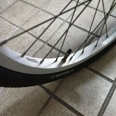 ブリジストン★三輪車★ミンナ★大阪市都島区