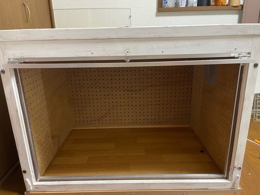 犬小屋制作工房　防音ゲージ