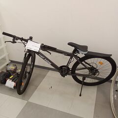 ☆ジモティ割あり☆ 自転車 20インチ ホワイト×ブラウン クリーニング