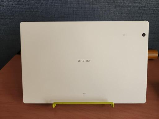 ソニー Xperia　SOT31