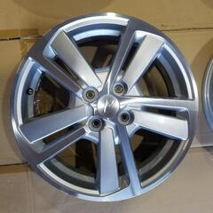 コペン LA400K 純正16インチホイール