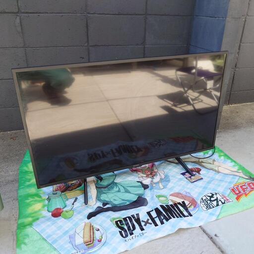 シャープ 2T-C42BE1 液晶テレビ AQUOS 42V型\n\n