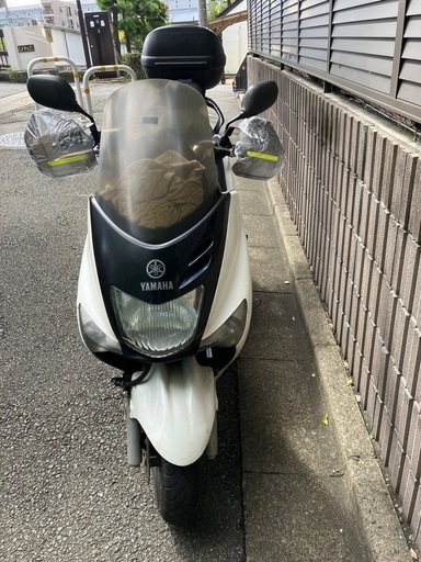 コマジュ125 キャブ仕様　旧車
