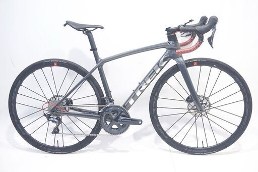 TREK 「トレック」 EMONDA SL6 DISC 2016年モデル ロードバイク