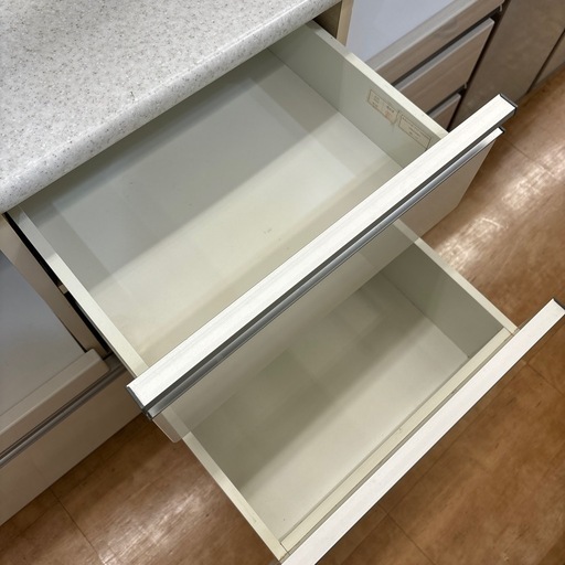 トレファク摂津店】ニトリレンジボード入荷致しました！ - 机 